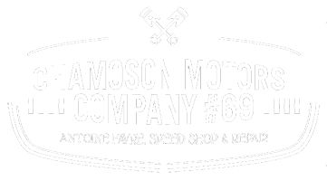 Chamoson Motors Company